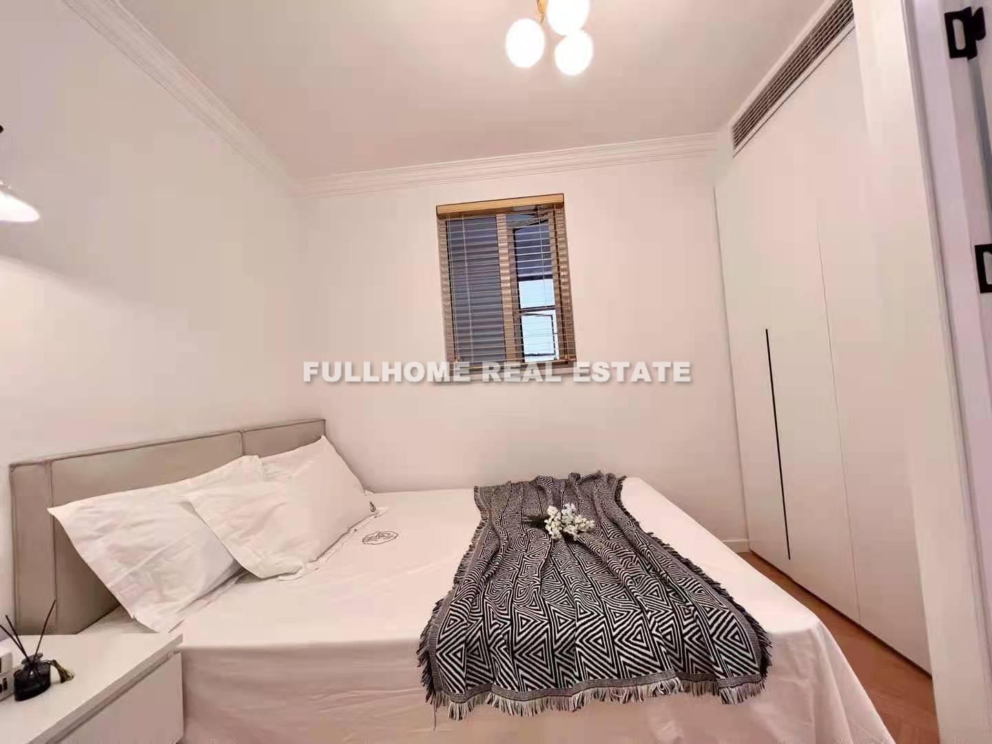Hua Jiang Building - Interior view 3, Shanghai rental property