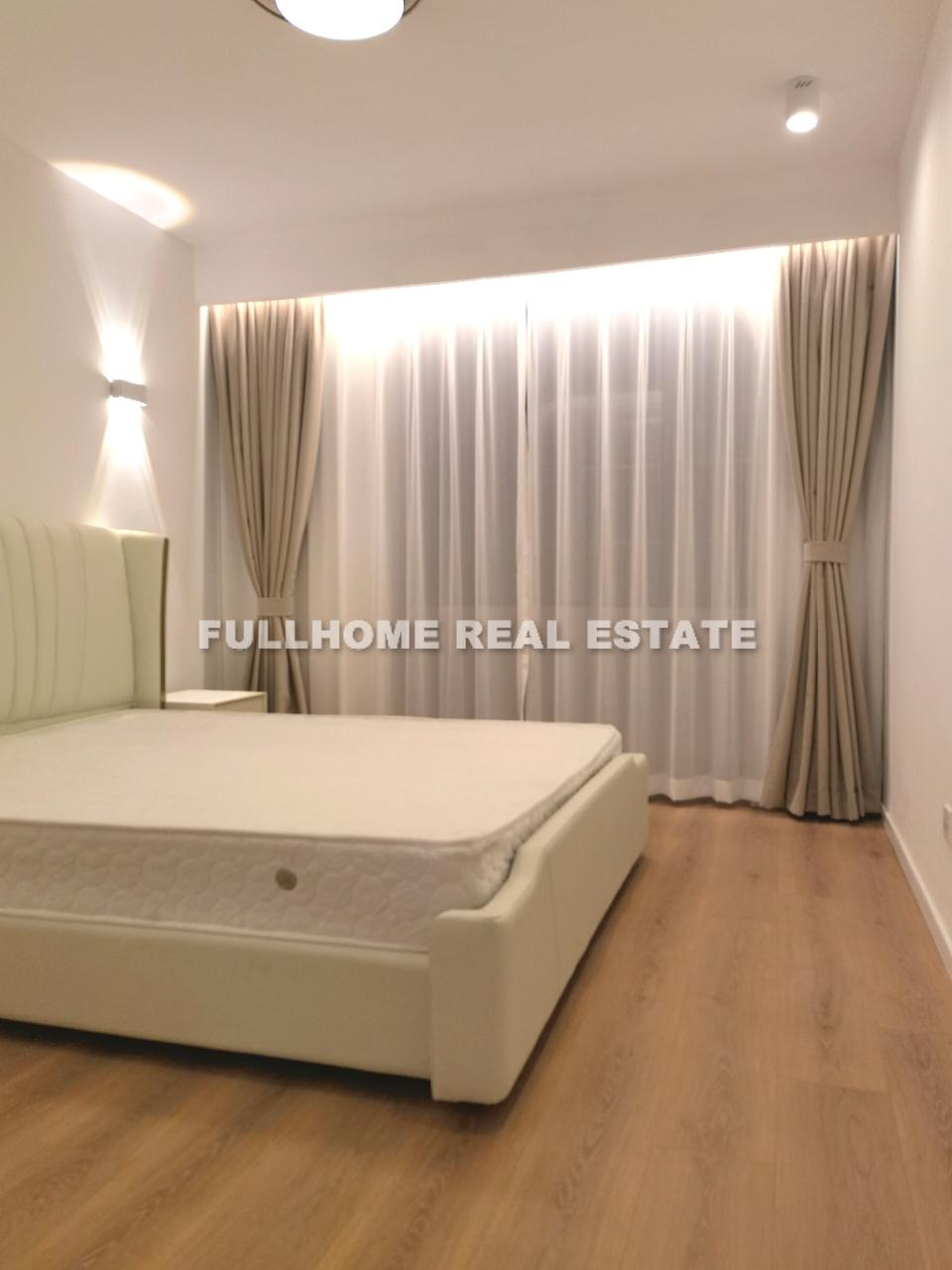 Lane1-500 Gaoan Road Old House - Interior view 5, Shanghai rental property