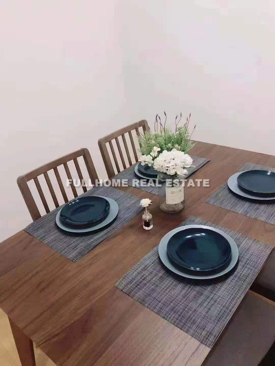 LaDoll International City - Interior view 6, Shanghai rental property