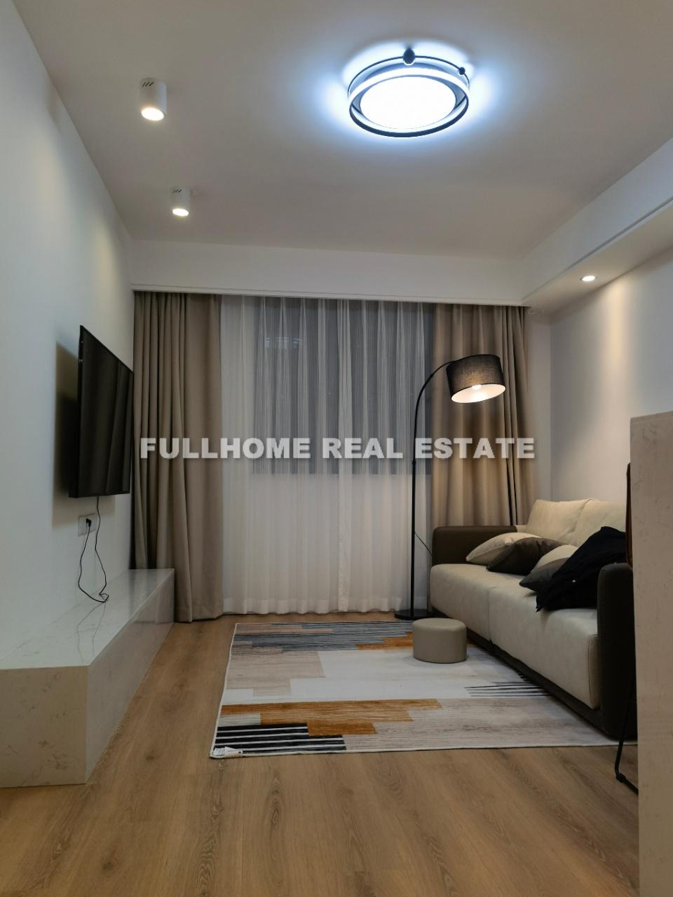 Lane1-500 Gaoan Road Old House - Interior view 6, Shanghai rental property