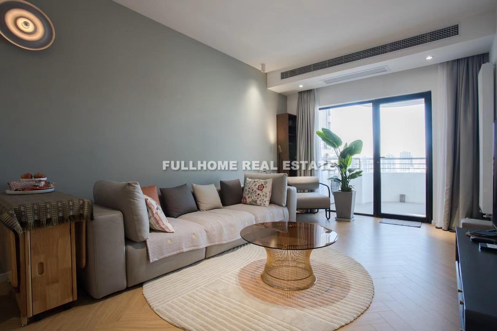 Hengchang Garden - Interior view 4, Shanghai rental property