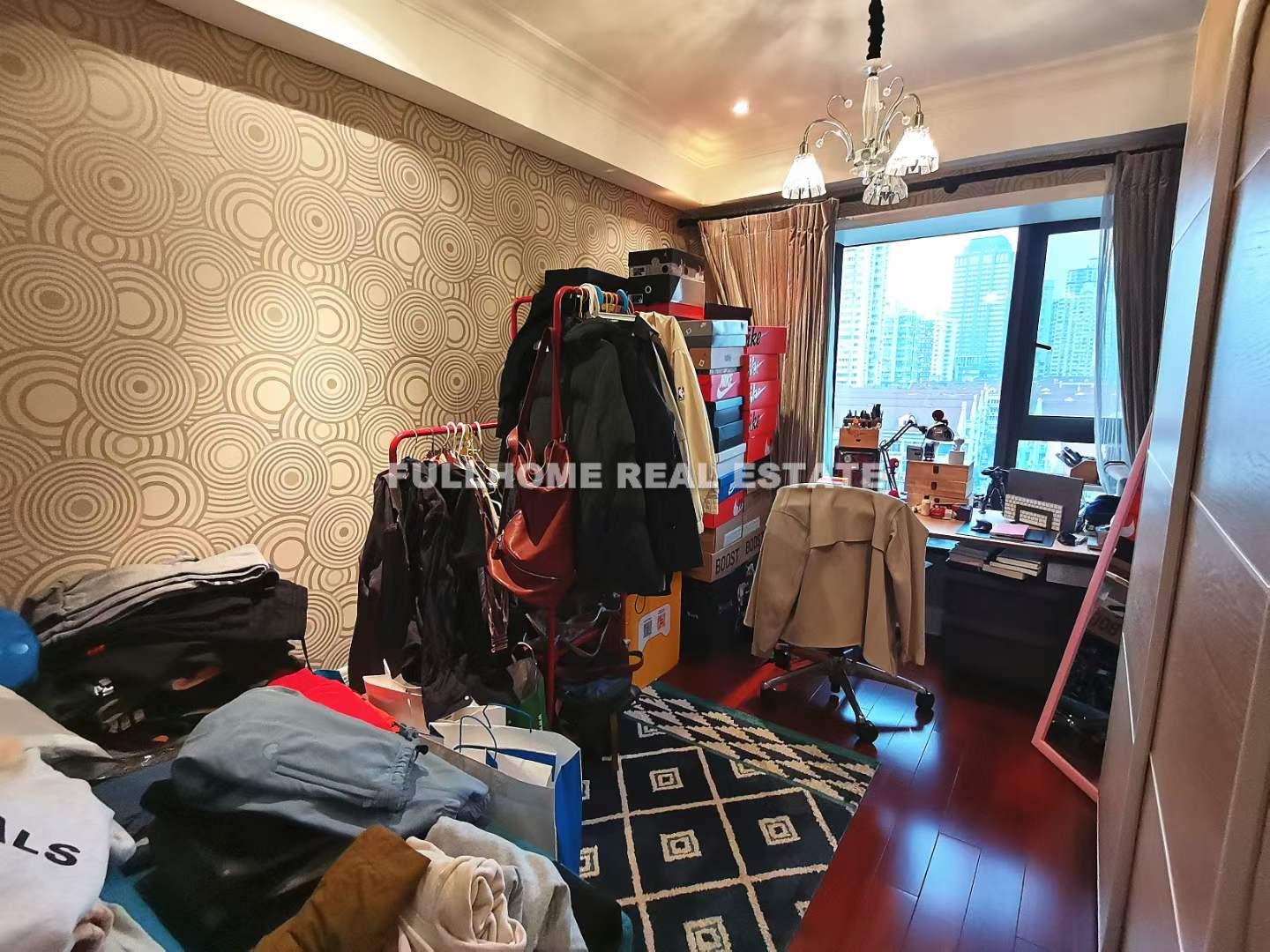 Farglory Xuhui Garden - Interior view 5, Shanghai rental property