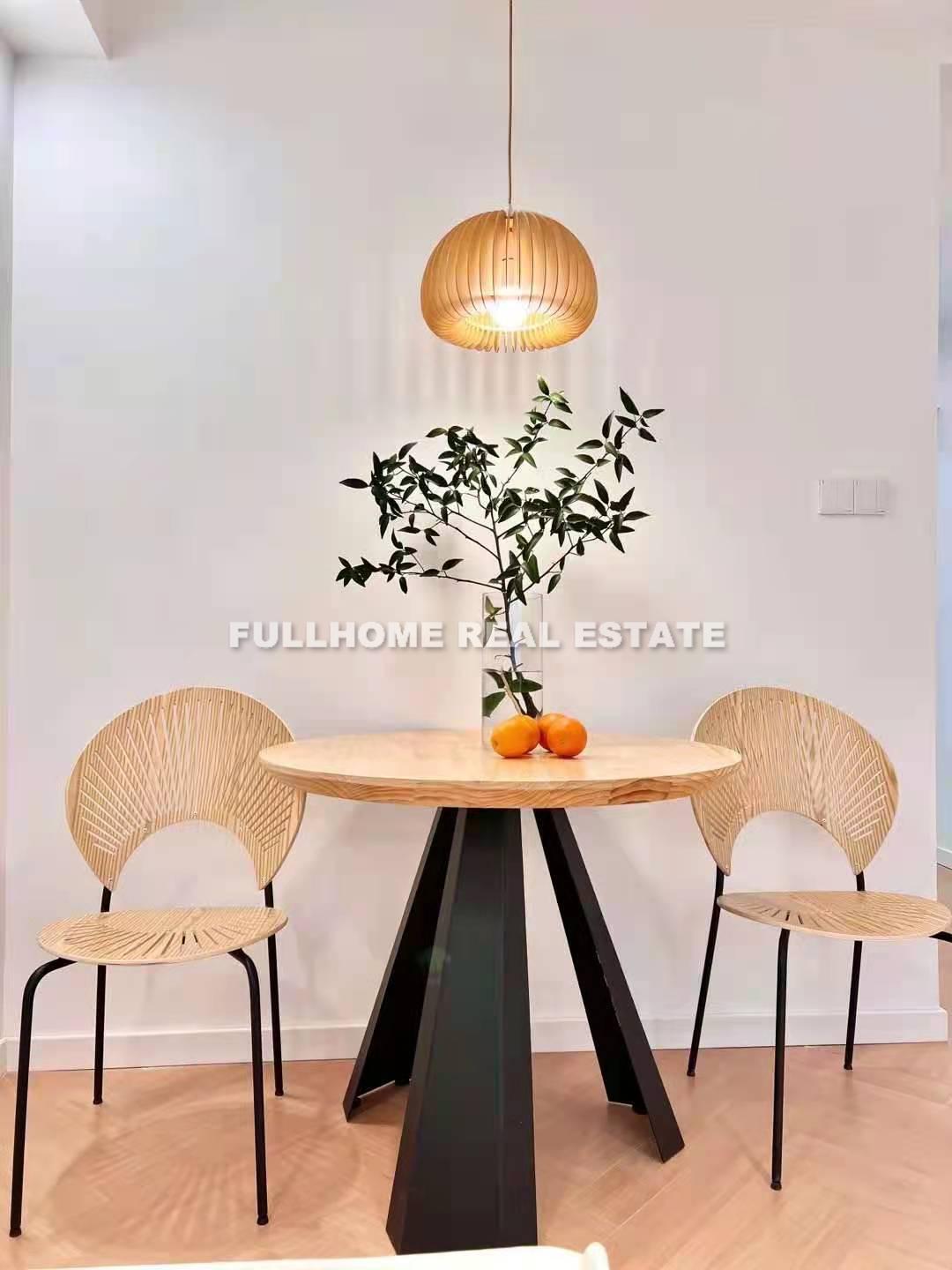 Hua Jiang Building - Interior view 4, Shanghai rental property