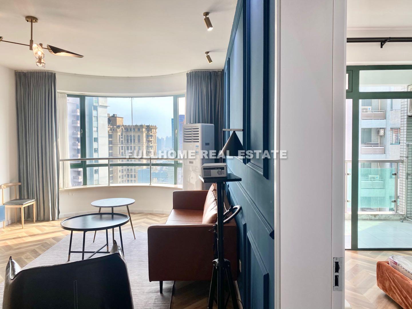 Hai Qi Yuan (The Bund) - Interior view 2, Shanghai rental property