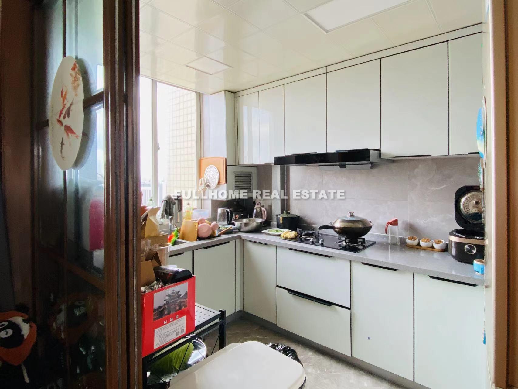 Jiaxuan Garden - Interior view 11, Shanghai rental property