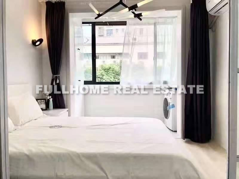 Yaoxi Apartment - Interior view 2, Shanghai rental property