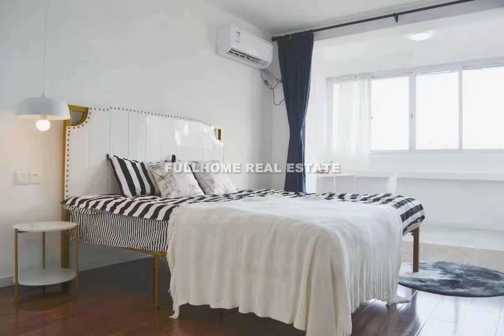 Nan Tail Apartment - Interior view 3, Shanghai rental property