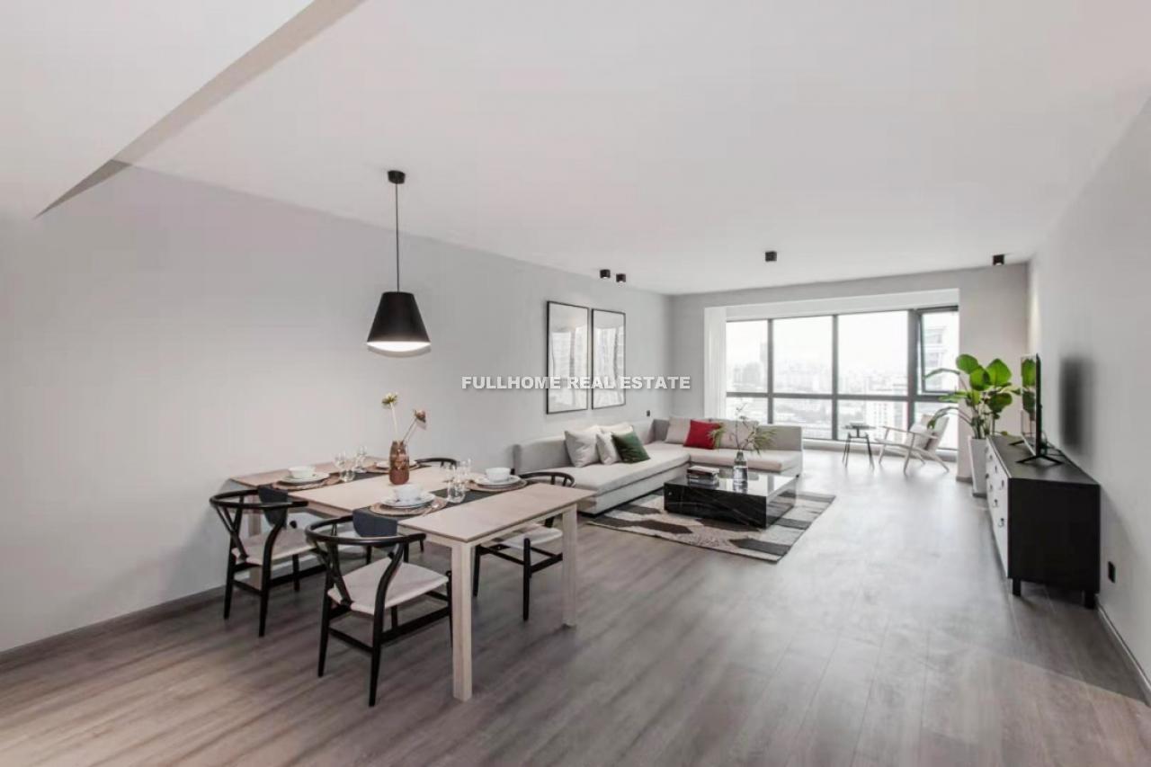 Palm Springs - 3 bedroom apartment in Beijing, Chaoyang Park
