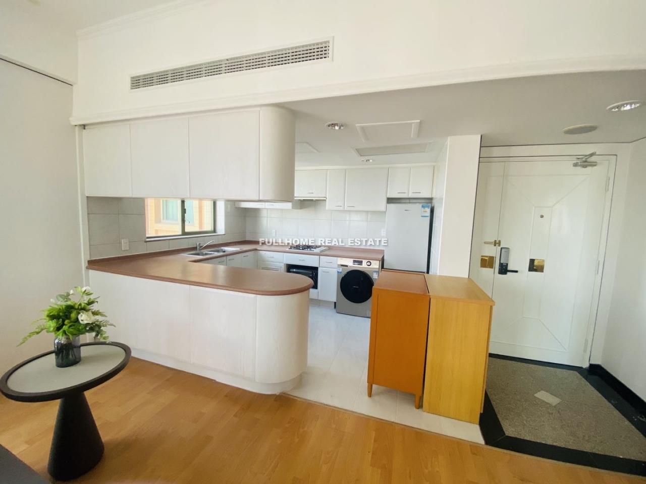 Sanquan Apartment - Interior view 3, Beijing rental property