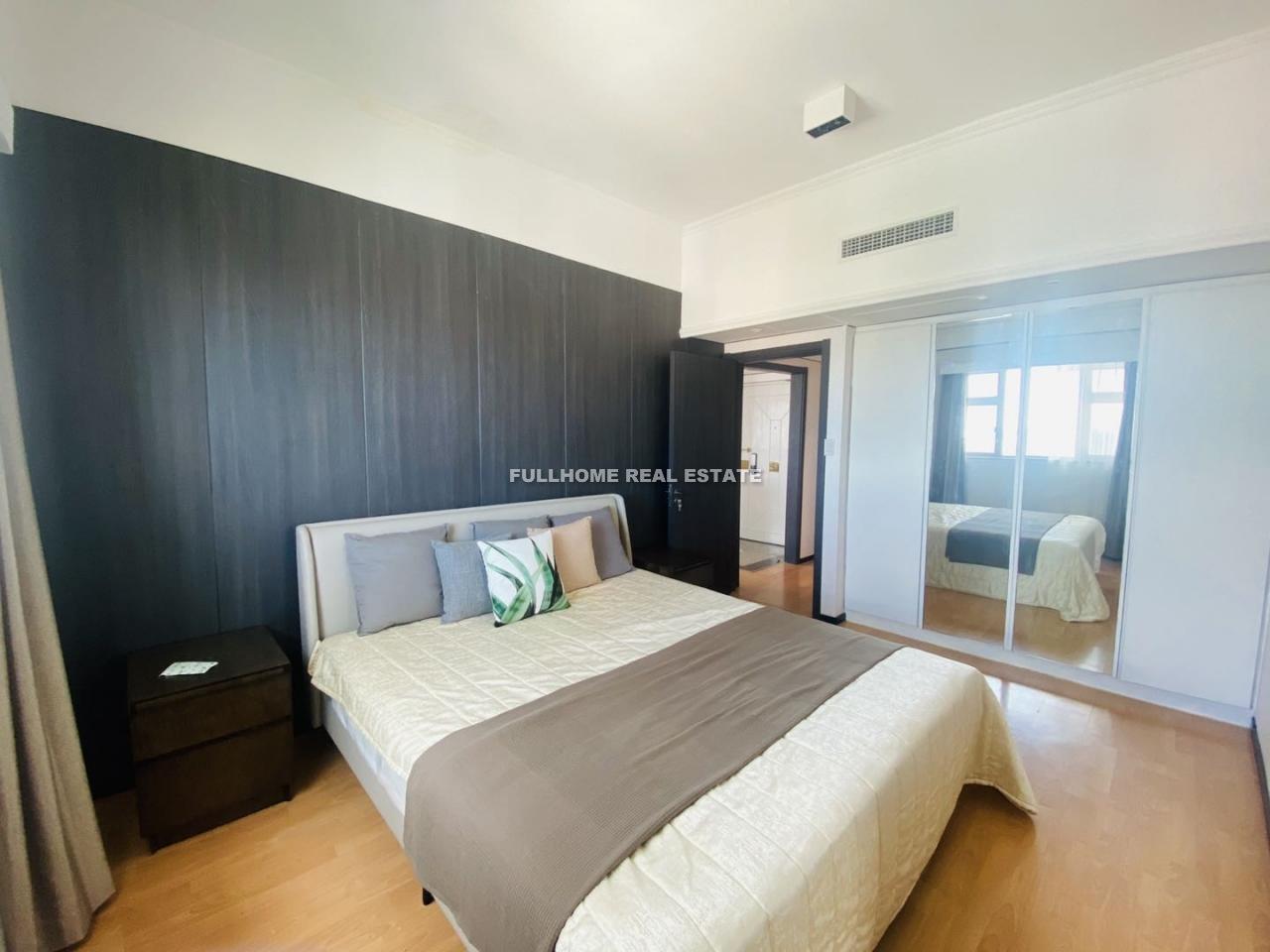 Sanquan Apartment - Interior view 4, Beijing rental property