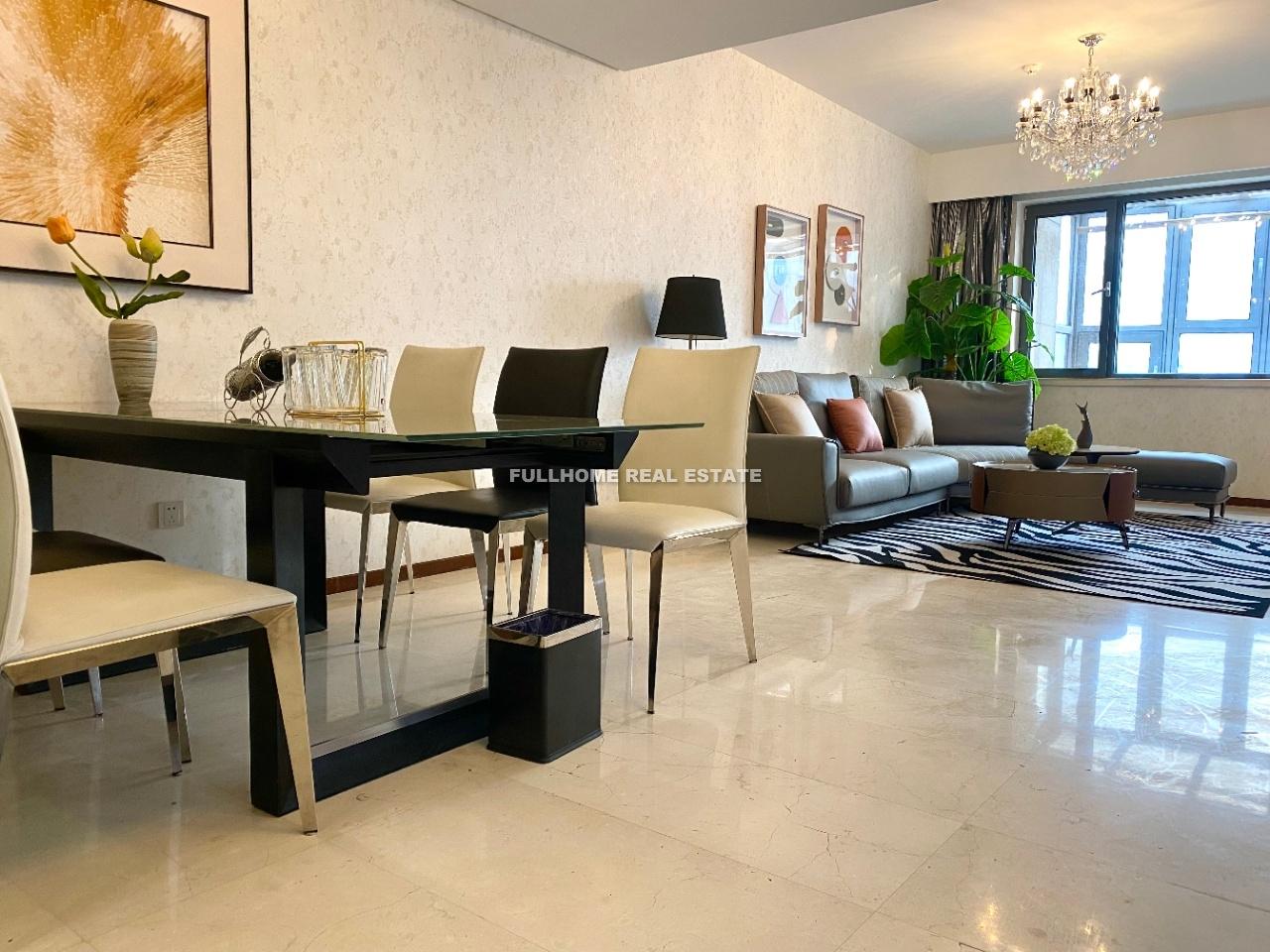 Mixion Residence - Interior view 2, Beijing rental property
