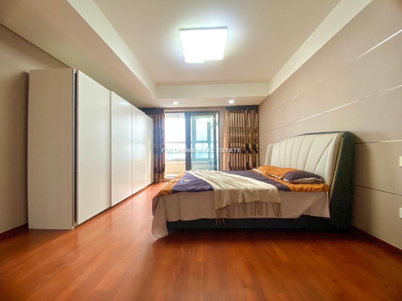 Mixion Residence - Interior view 3, Beijing rental property