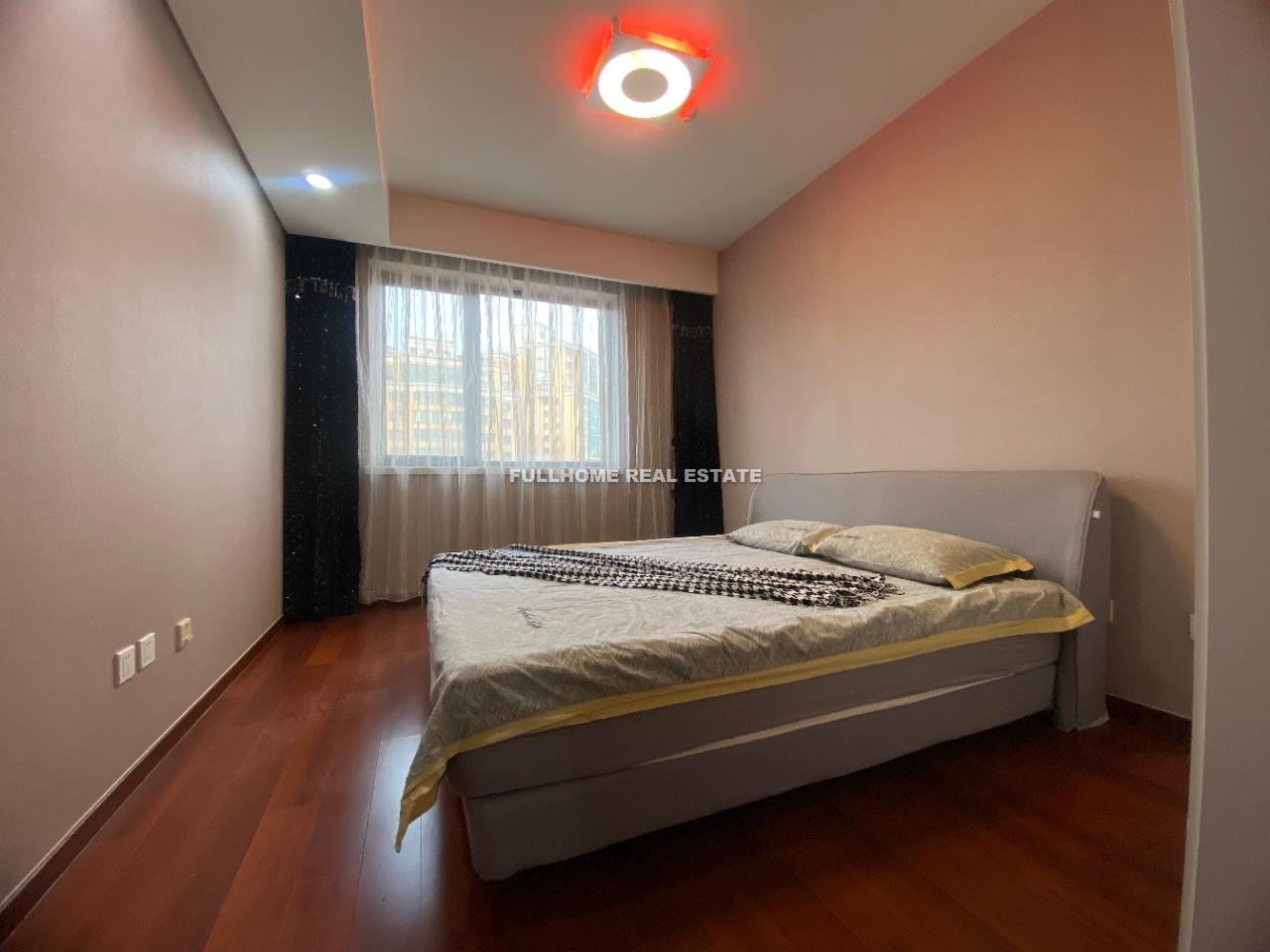 Mixion Residence - Interior view 4, Beijing rental property