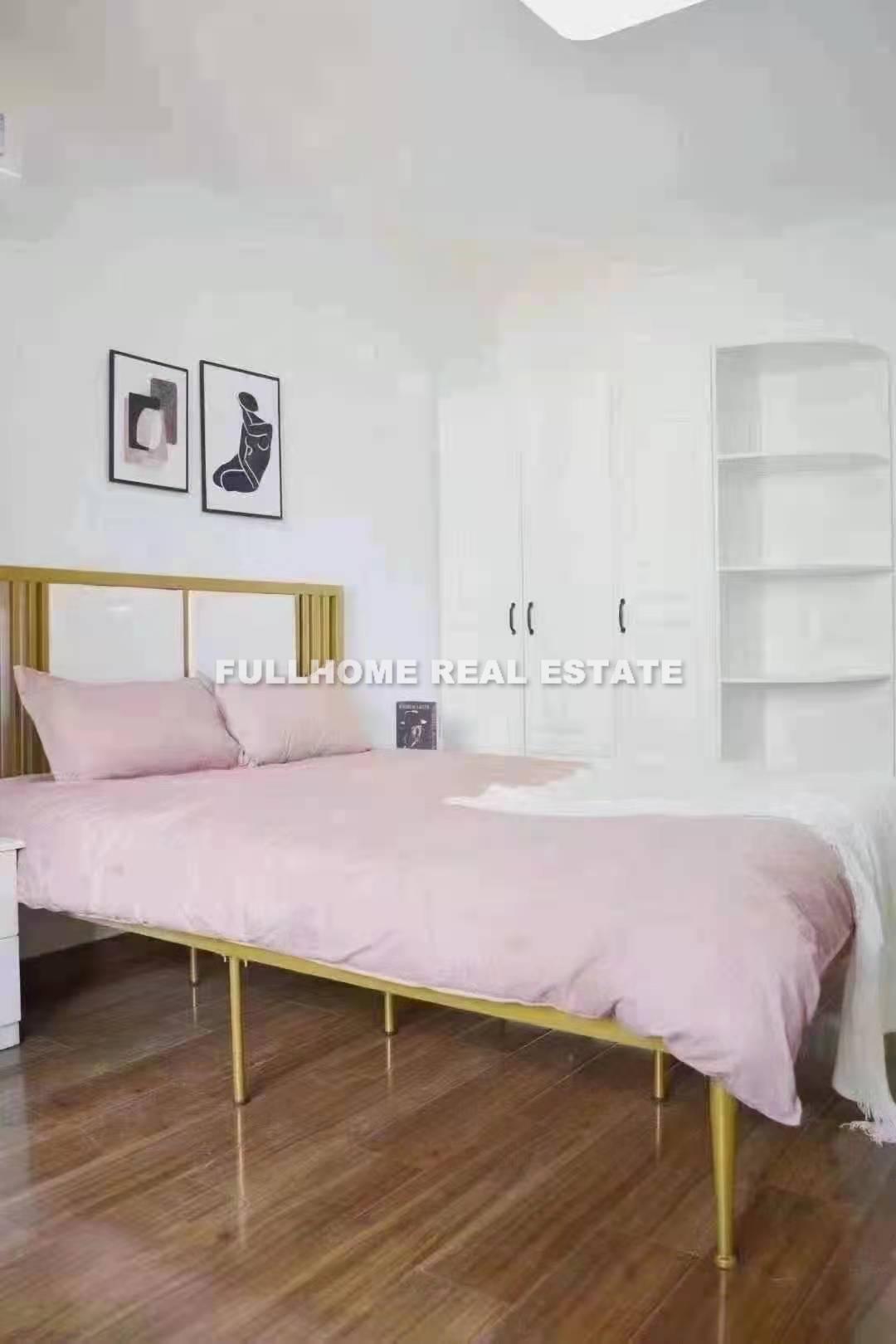 Shuangqian Apartment - Interior view 4, Shanghai rental property