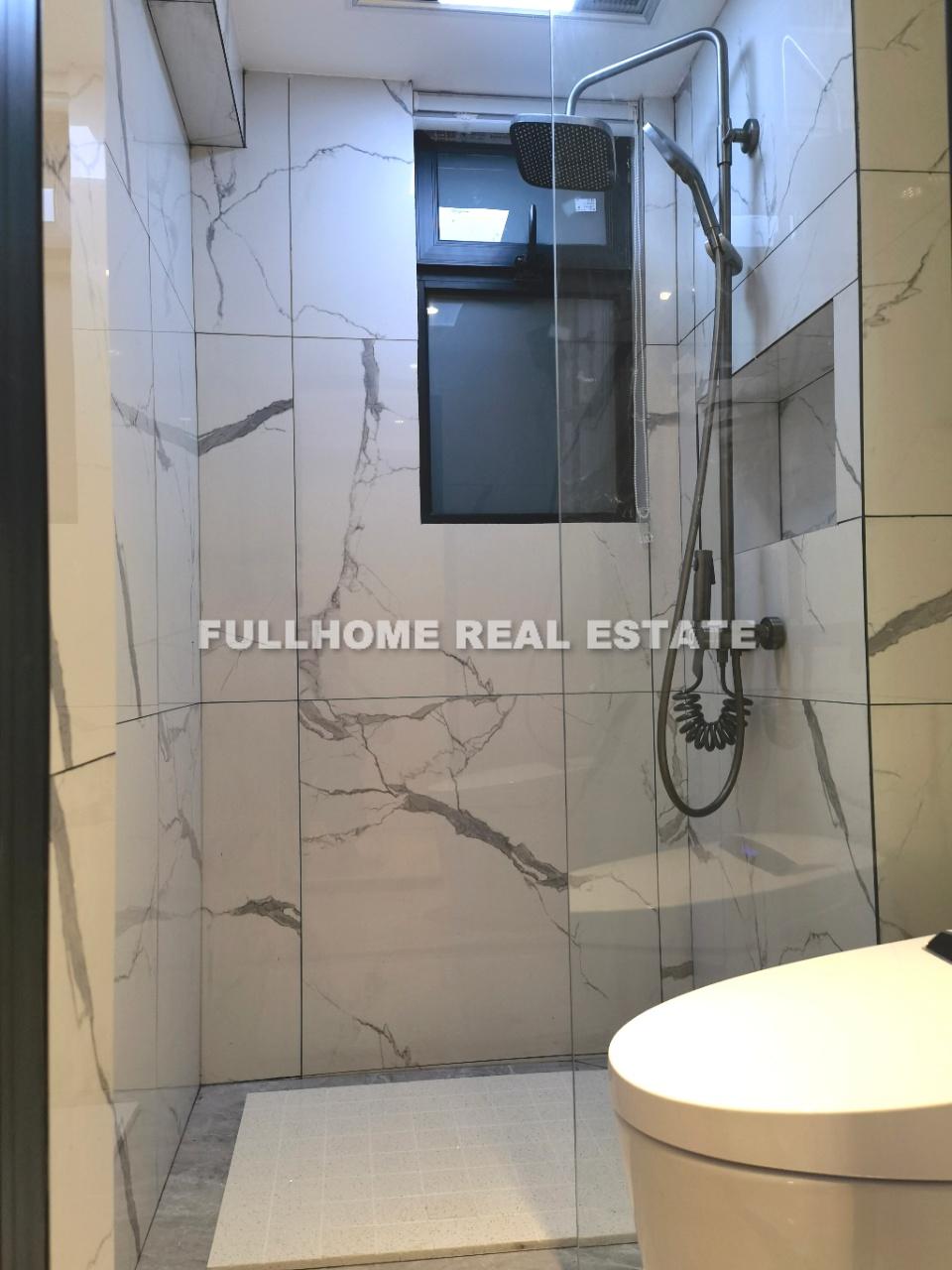 Lane1-500 Gaoan Road Old House - Interior view 7, Shanghai rental property