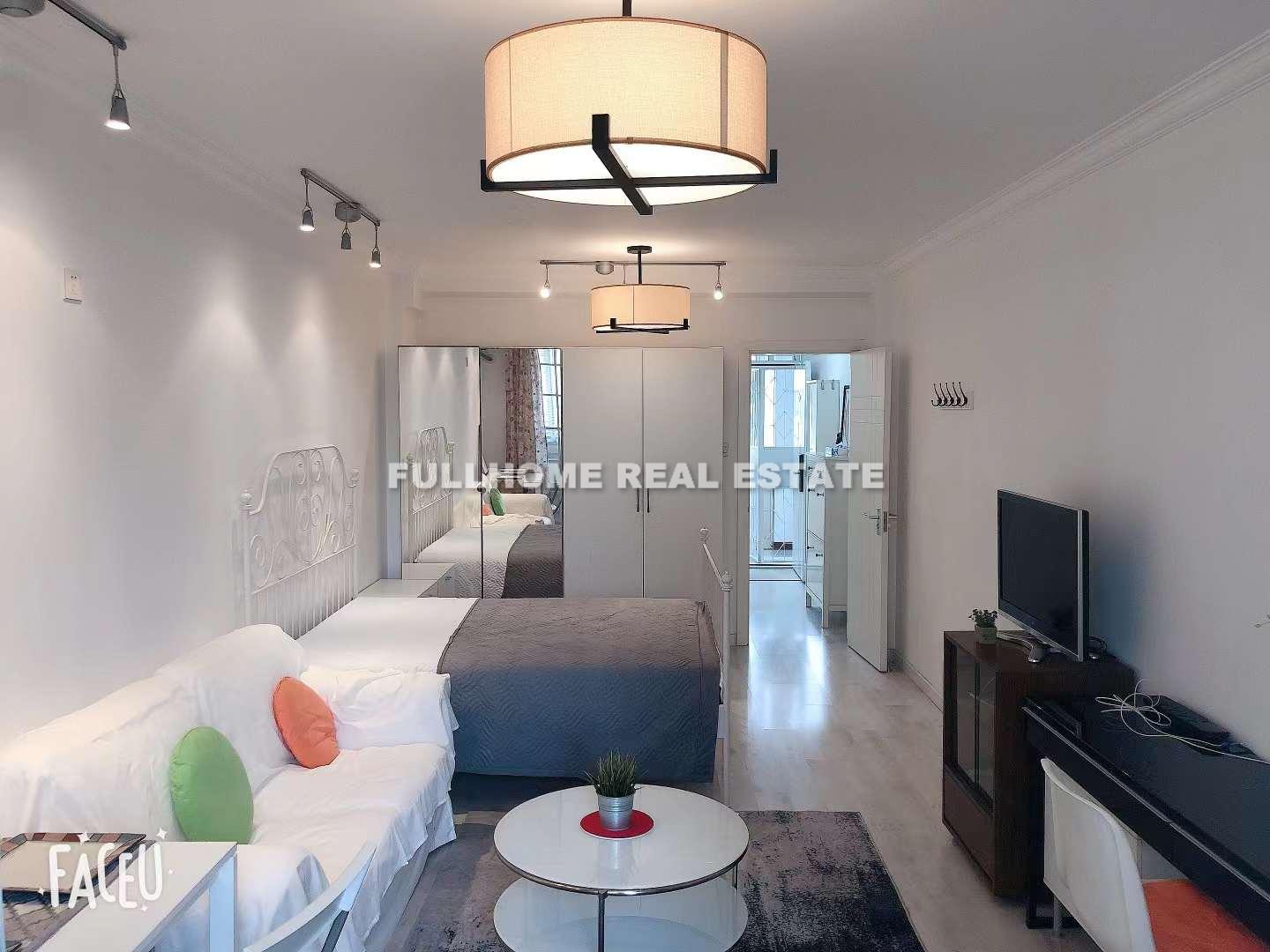 Chang Ping Apartment - Interior view 3, Shanghai rental property