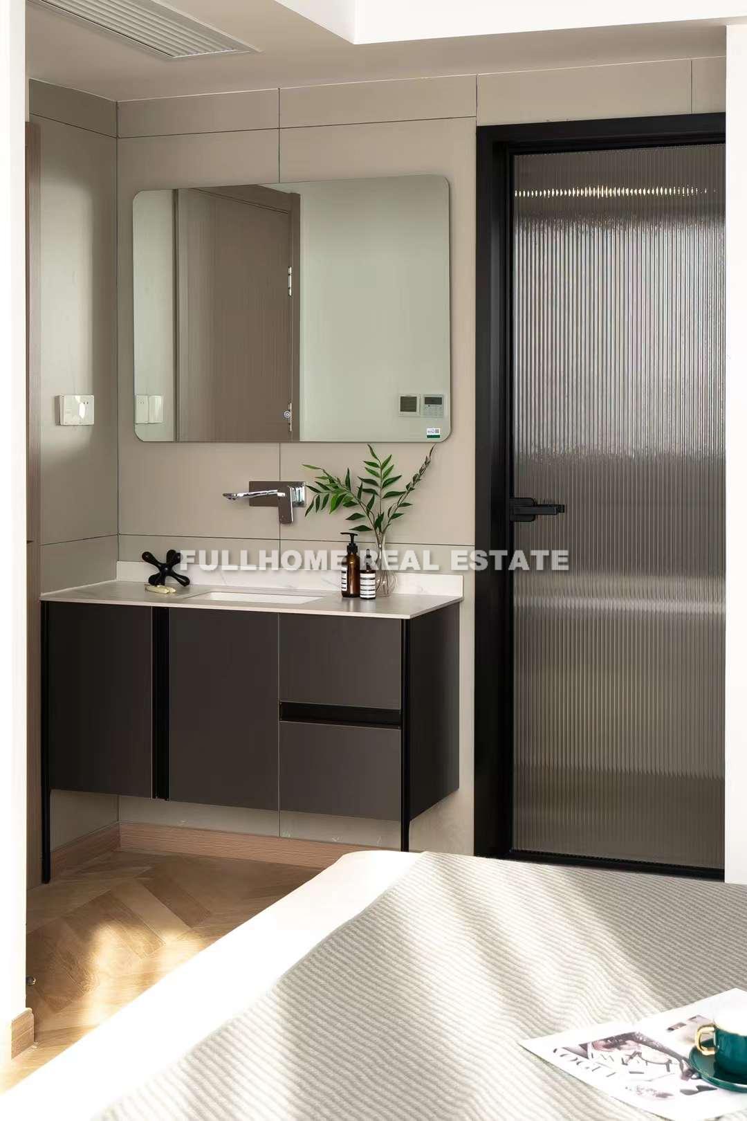 Xiang Le Apartment - Interior view 9, Shanghai rental property