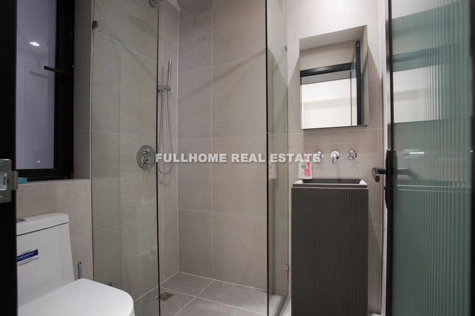 Hengchang Garden - Interior view 5, Shanghai rental property