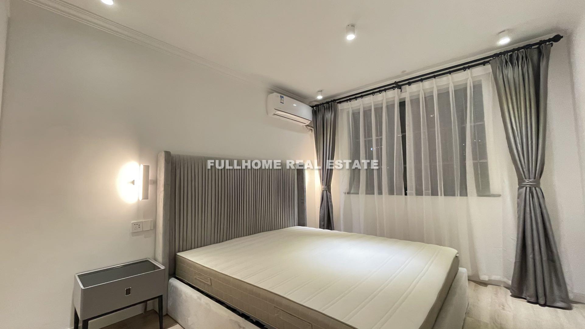Huading Plaza - Interior view 3, Shanghai rental property