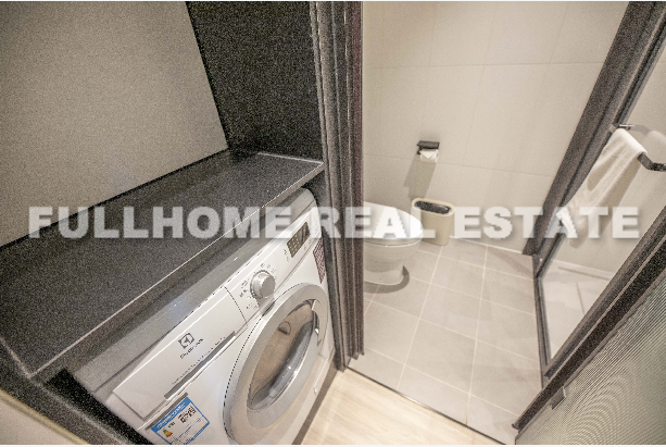 Citadines SongHong Shanghai - Interior view 6, Shanghai rental property