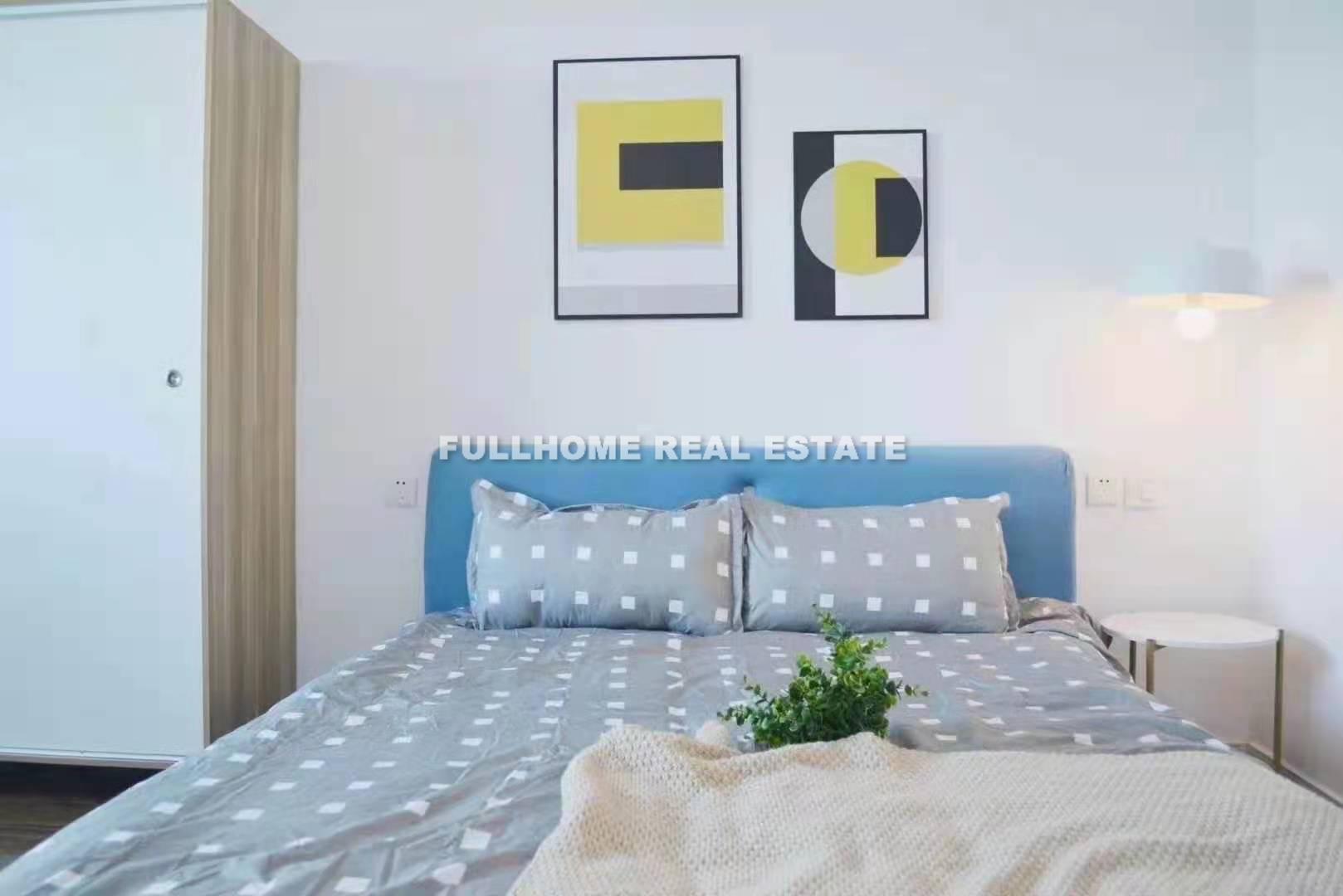 Nan Tail Apartment - Interior view 5, Shanghai rental property