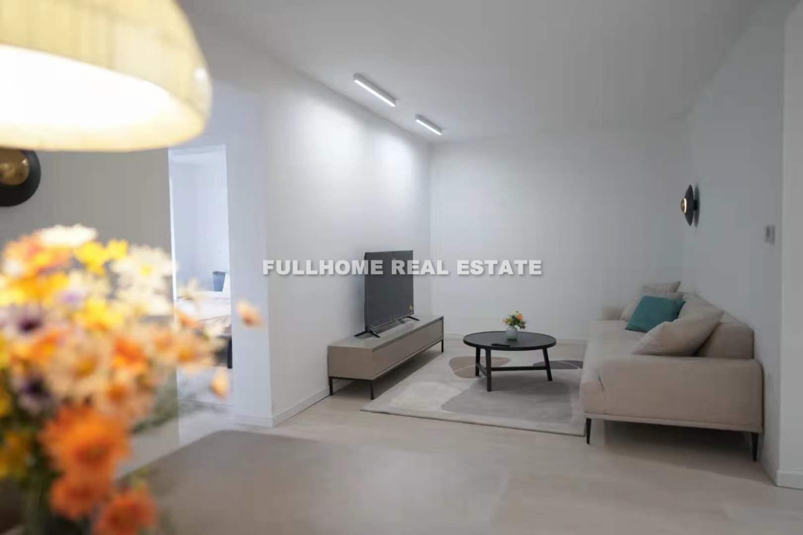Jin Xin Yuan - Interior view 5, Shanghai rental property