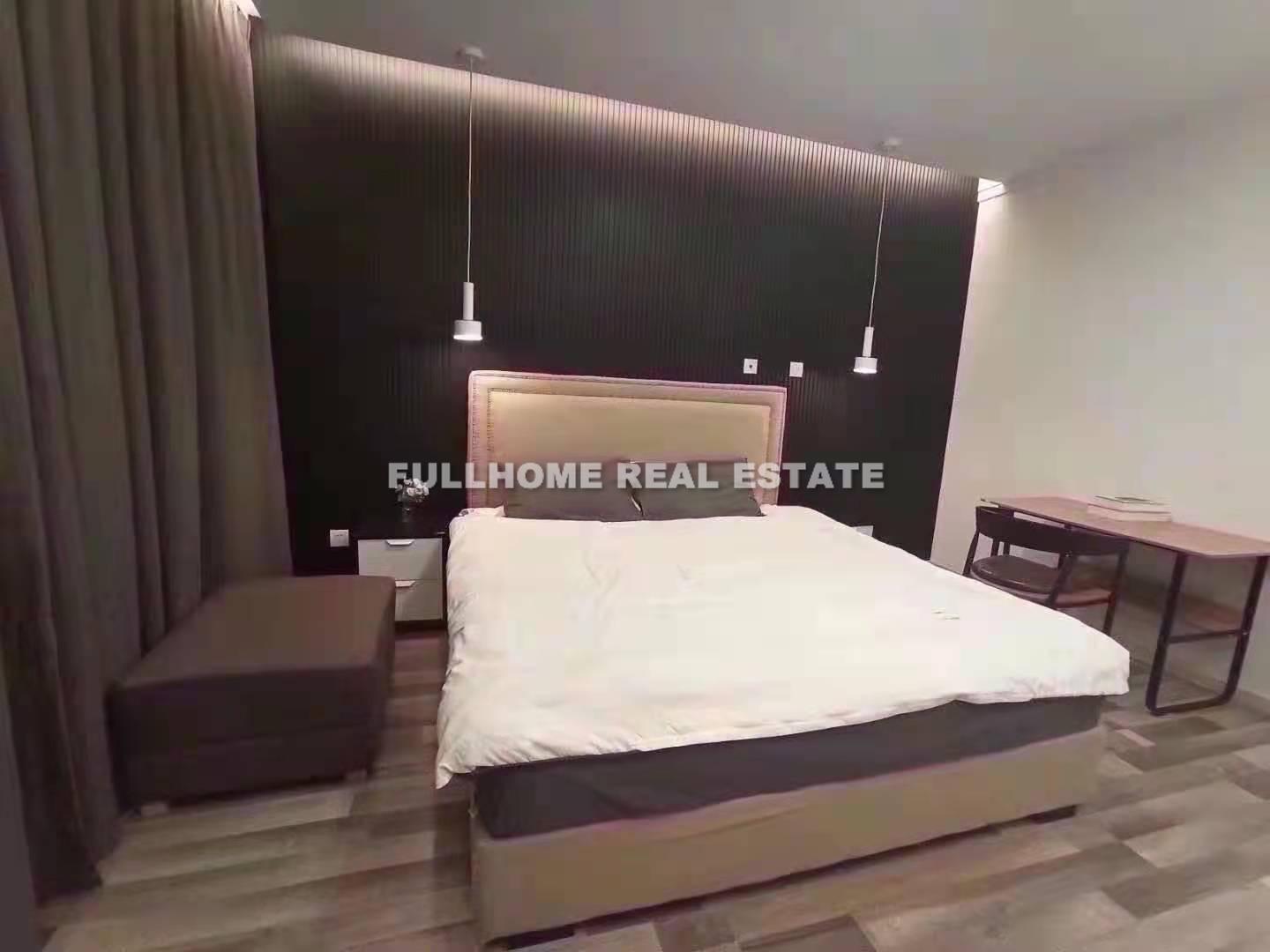 New Westgate Garden - Interior view 7, Shanghai rental property