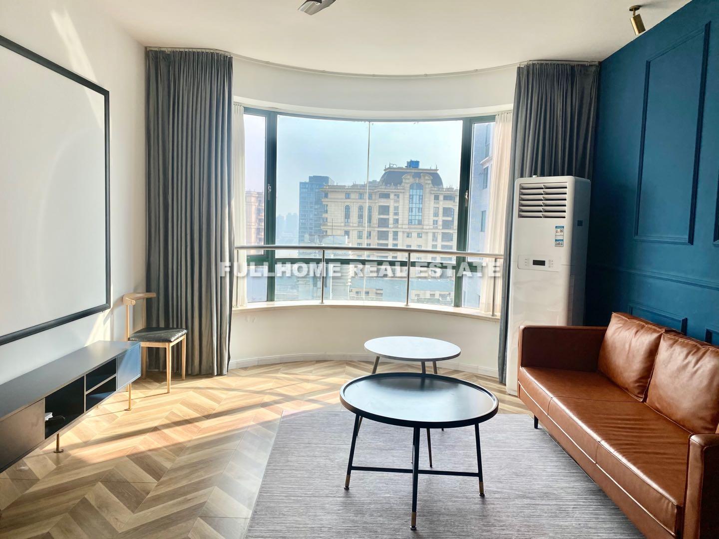 Hai Qi Yuan (The Bund) - Interior view 6, Shanghai rental property