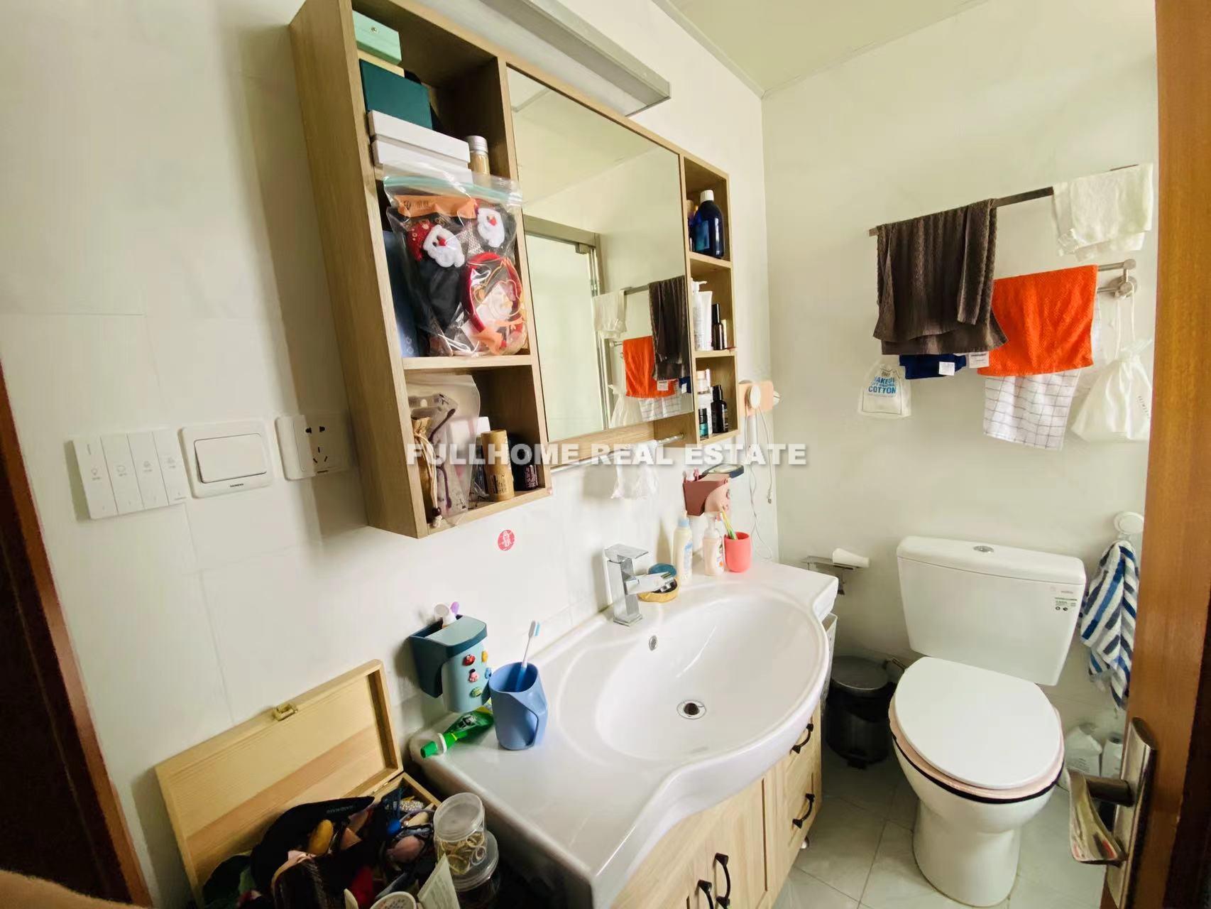 Jiaxuan Garden - Interior view 9, Shanghai rental property