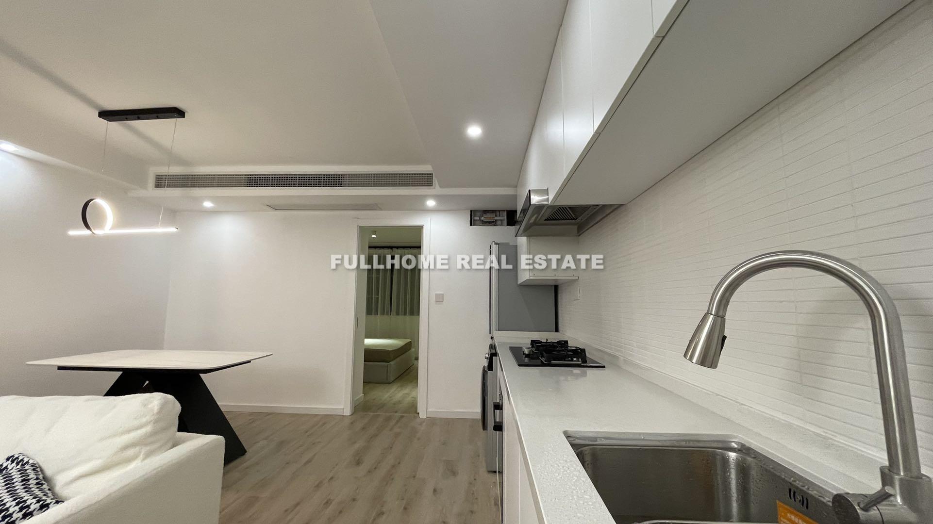 Huading Plaza - Interior view 9, Shanghai rental property