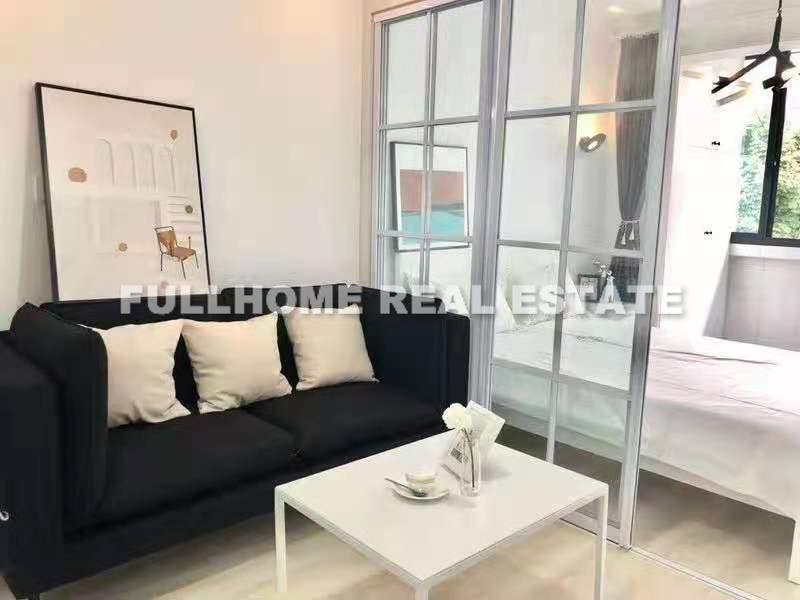 Same compound: Yaoxi Apartment, 1 bedrooms in Shanghai