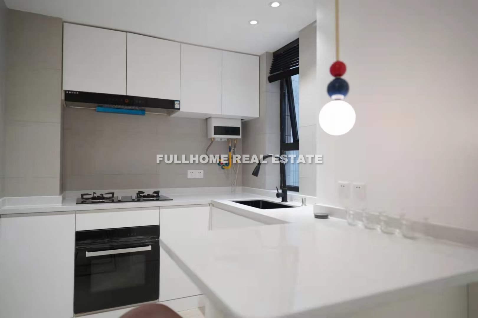 Jin Xin Yuan - Interior view 3, Shanghai rental property