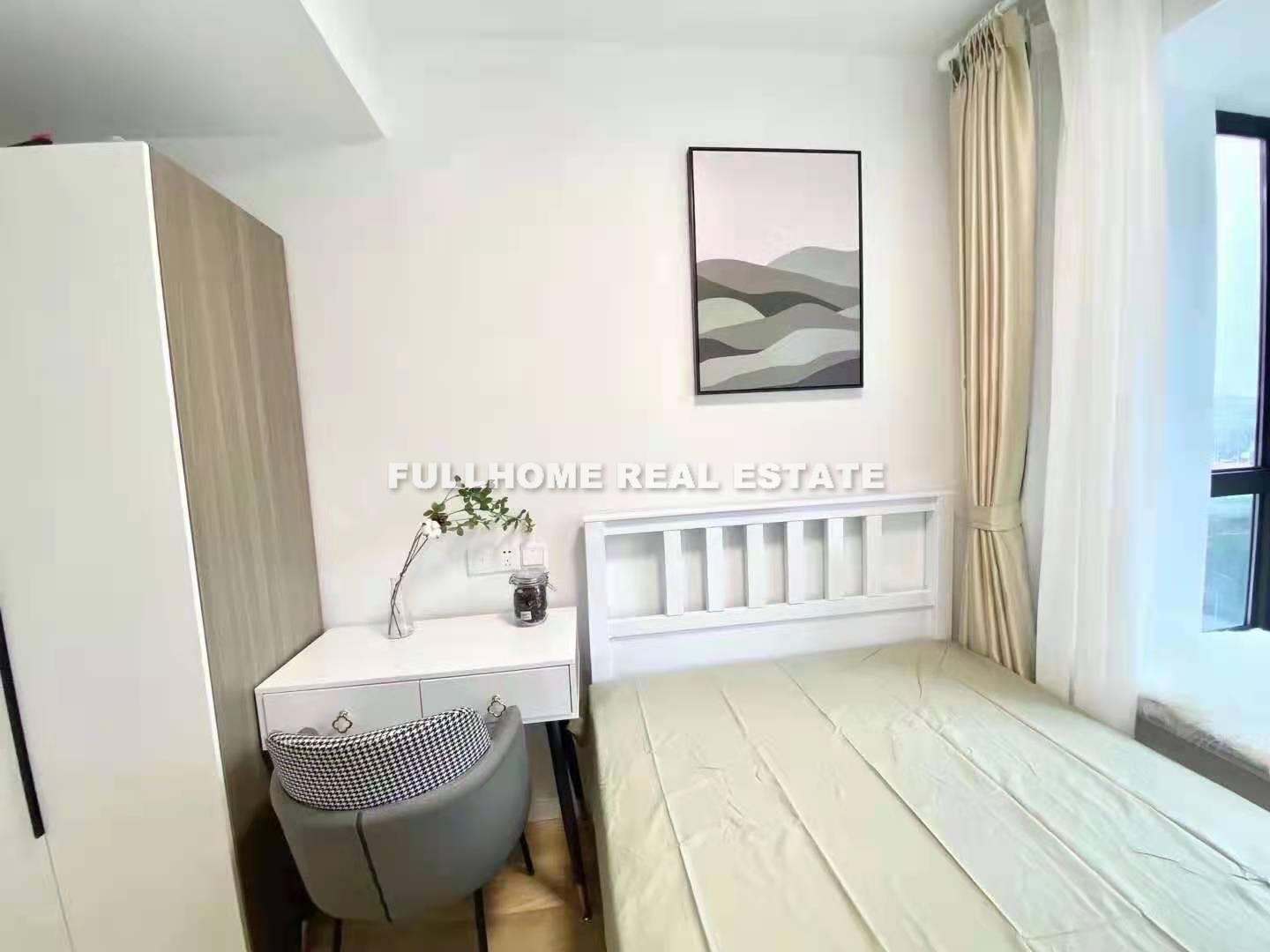 Brilliant River - Interior view 5, Shanghai rental property