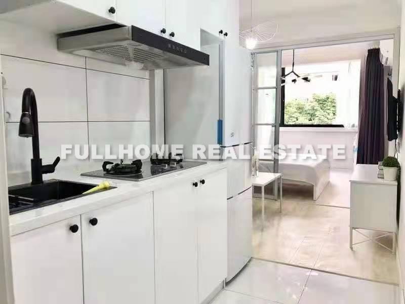 Yaoxi Apartment - Interior view 5, Shanghai rental property