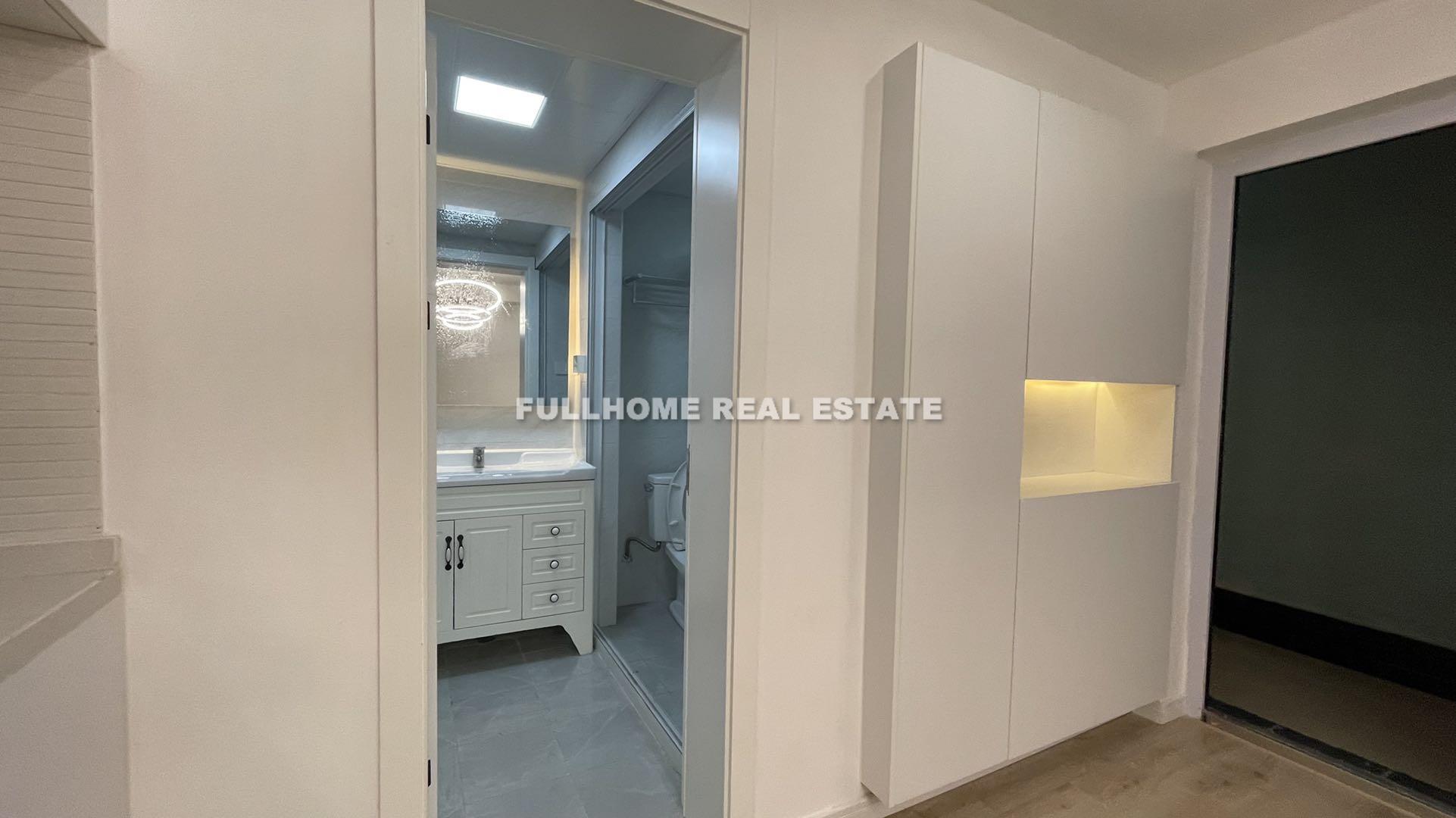 Huading Plaza - Interior view 7, Shanghai rental property
