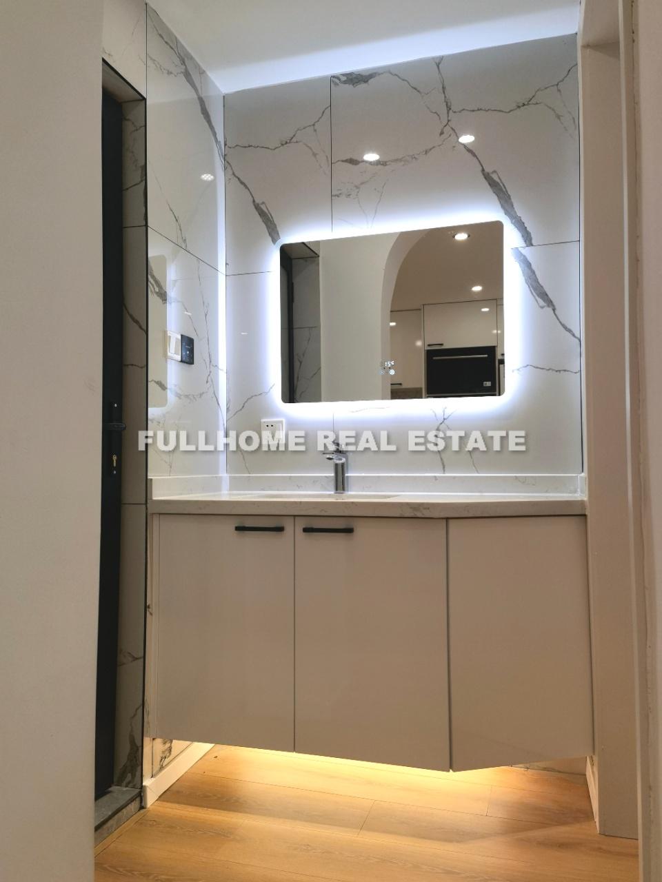 Lane1-500 Gaoan Road Old House - Interior view 2, Shanghai rental property