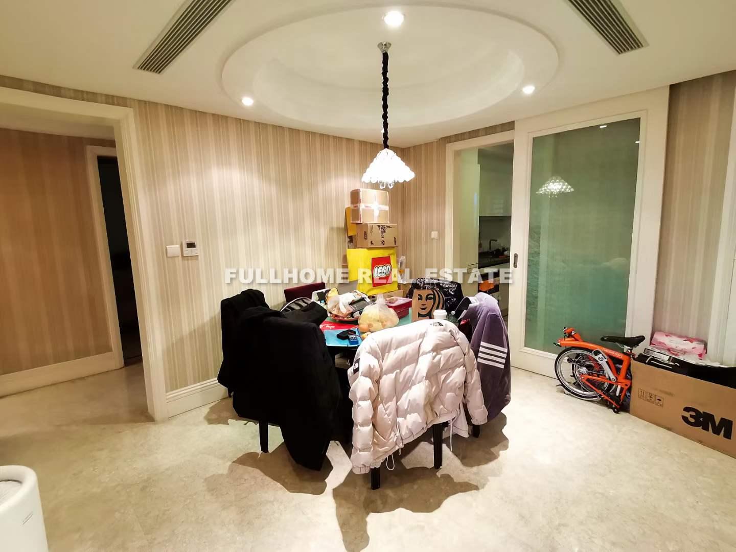 Farglory Xuhui Garden - Interior view 4, Shanghai rental property