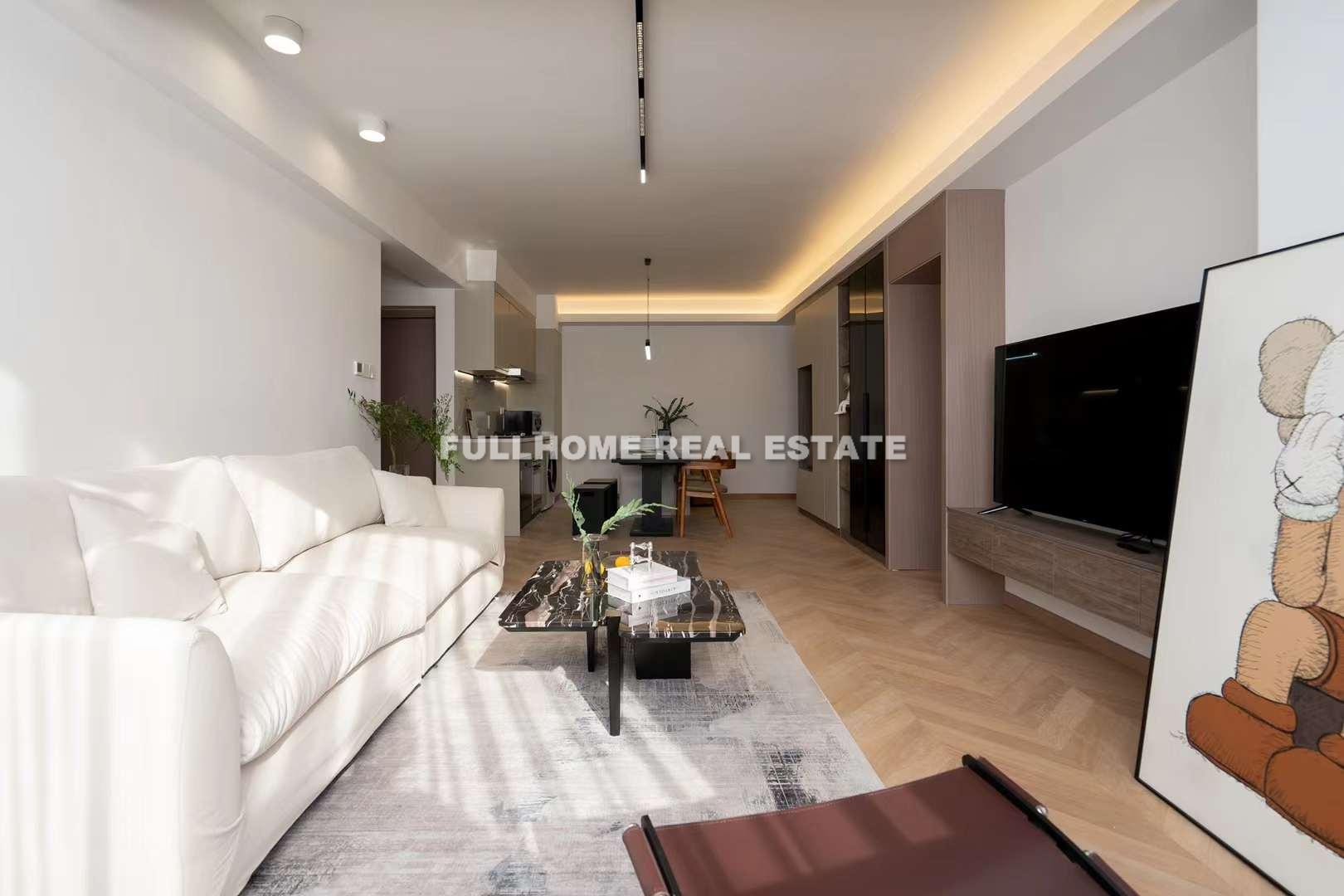 Xiang Le Apartment - Interior view 3, Shanghai rental property
