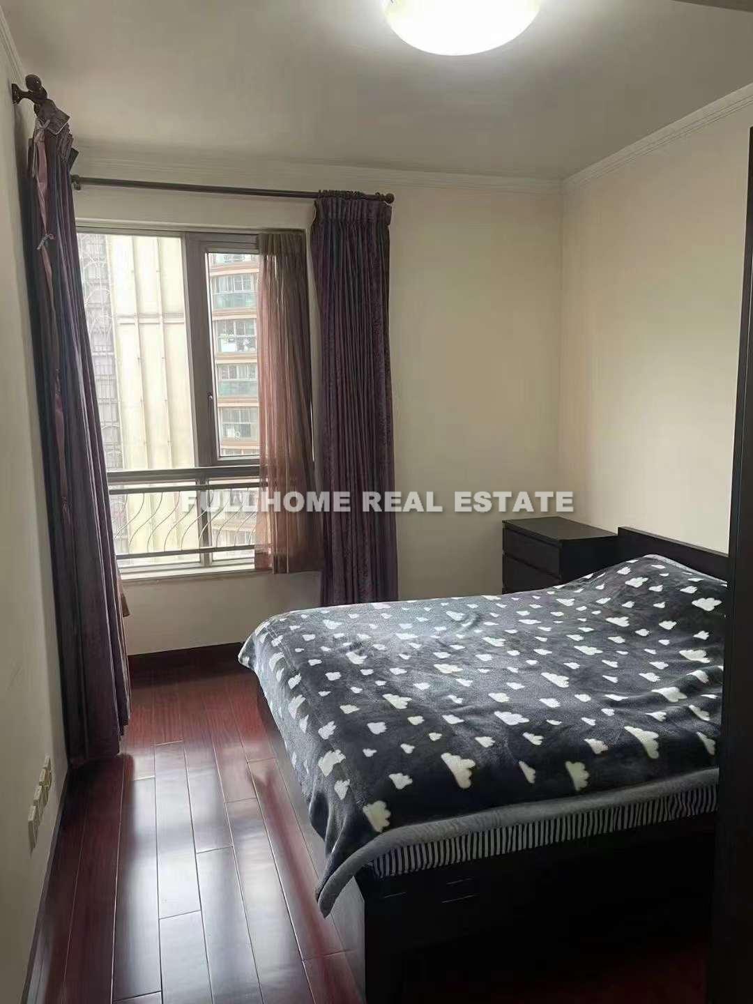Maison Des Artistes - Interior view 6, Shanghai rental property