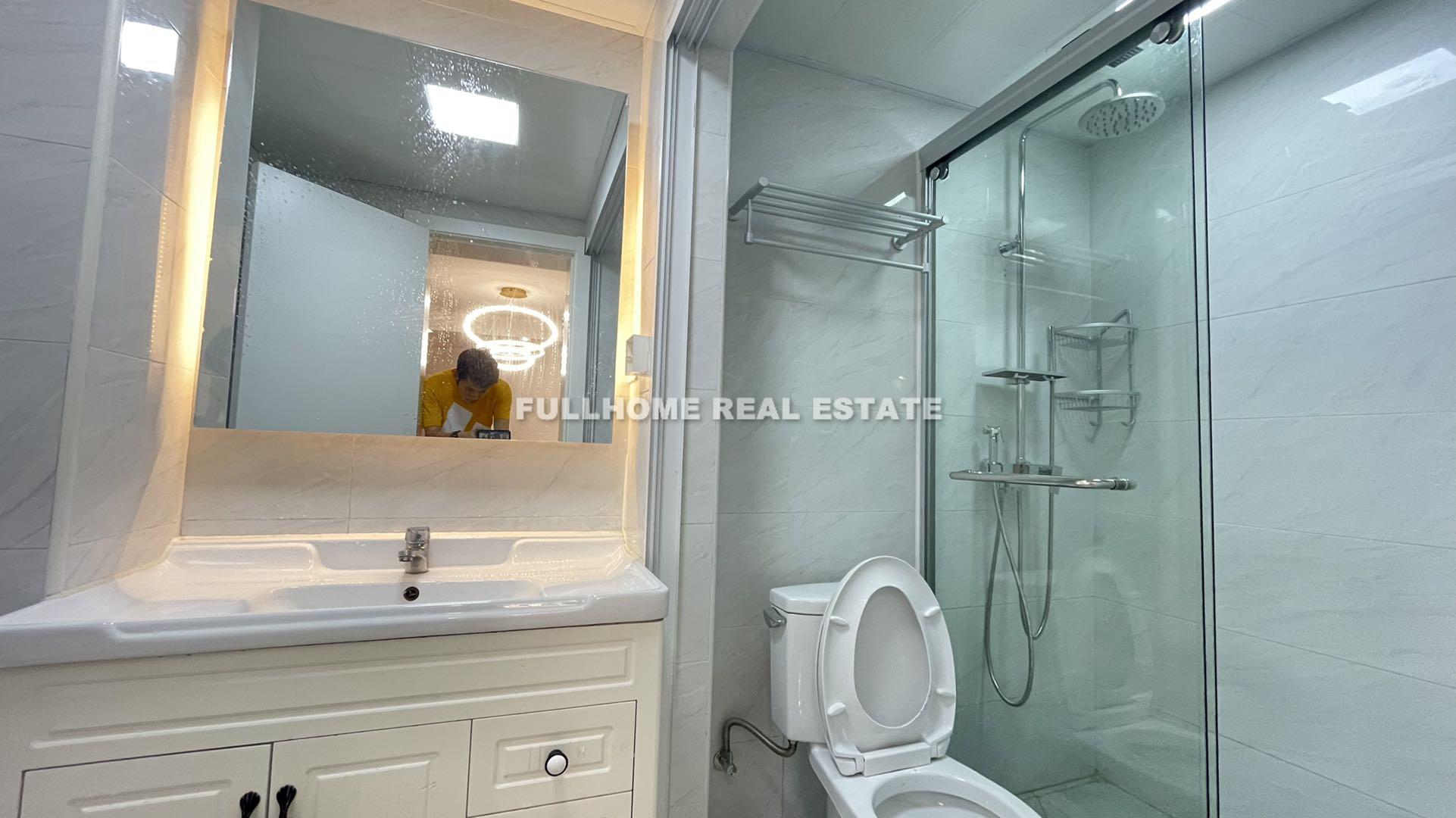 Huading Plaza - Interior view 8, Shanghai rental property