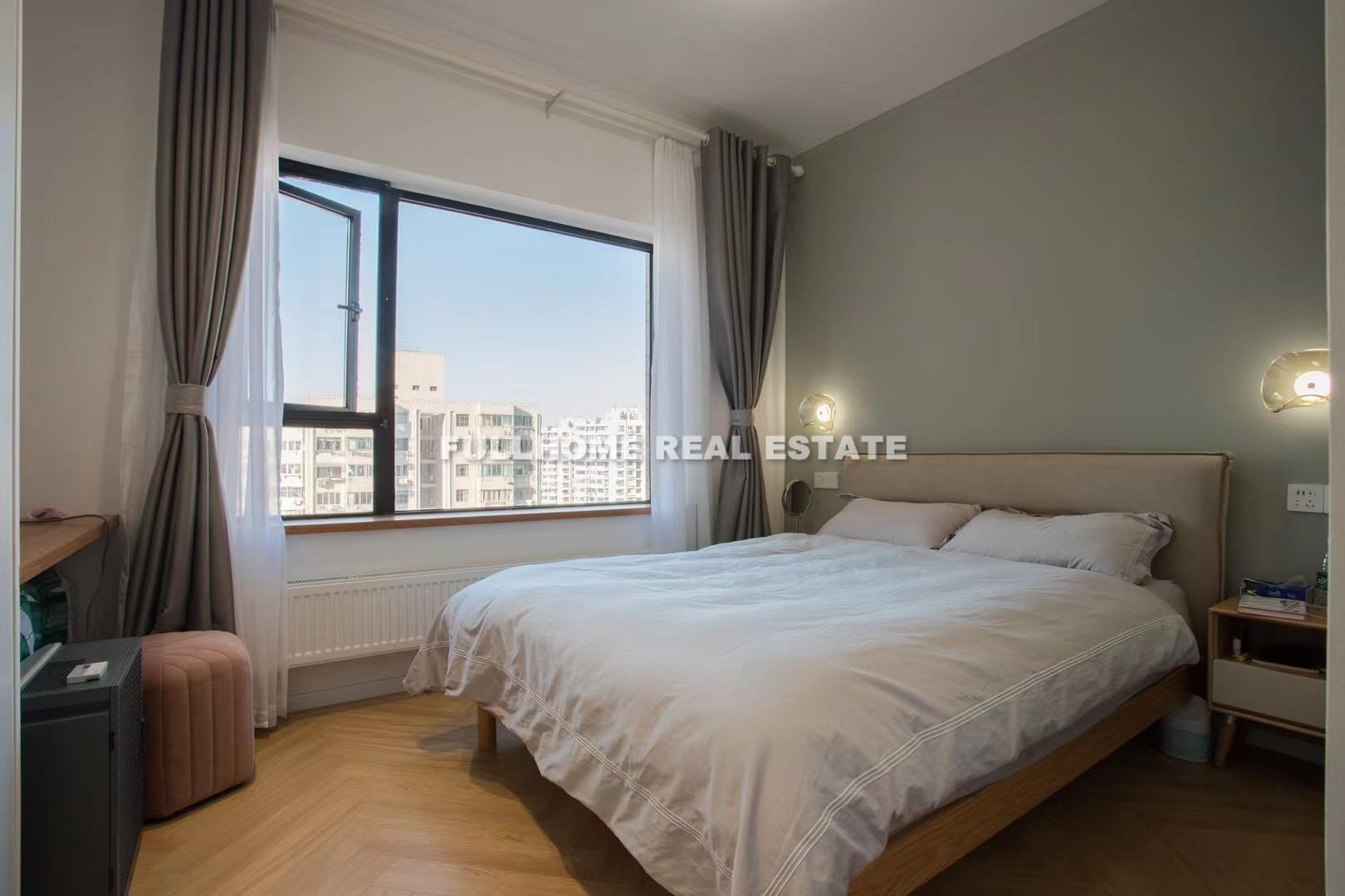 Hengchang Garden - Interior view 9, Shanghai rental property