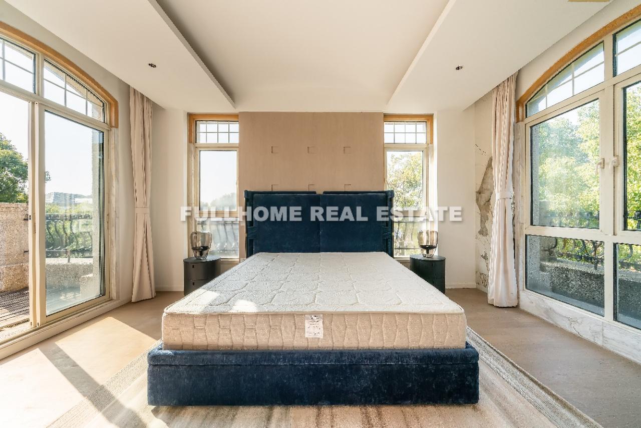 Buckingham Villa - Interior view 12, Shanghai rental property