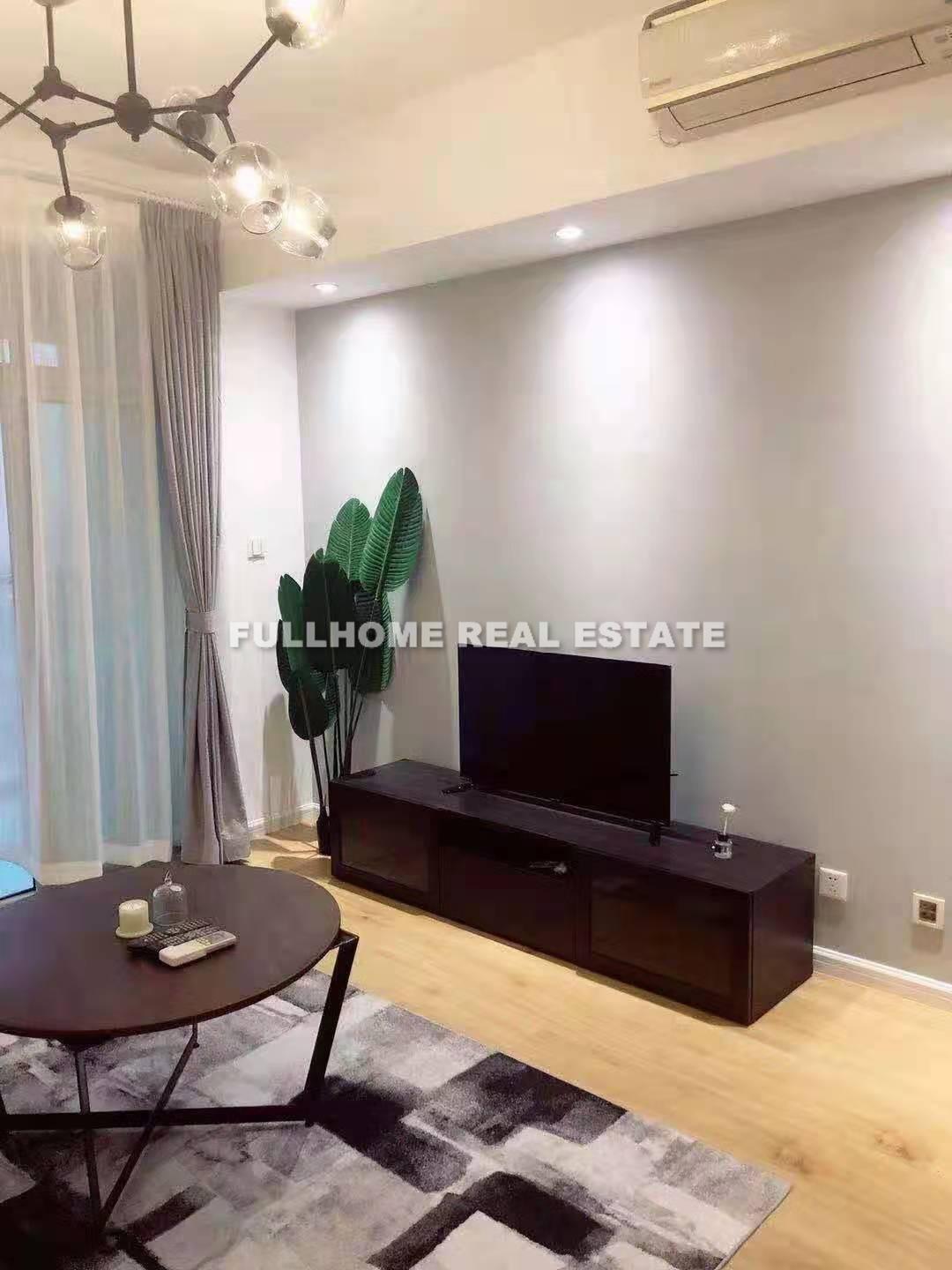 LaDoll International City - Interior view 2, Shanghai rental property