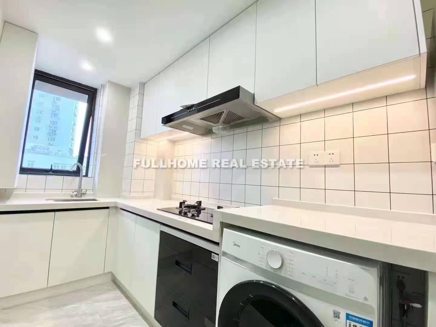 Brilliant River - Interior view 8, Shanghai rental property