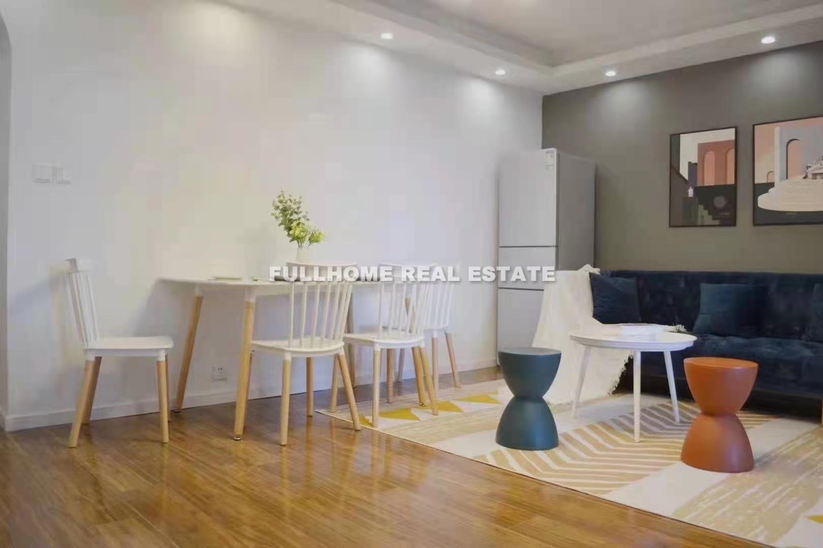 Nan Tail Apartment - Interior view 4, Shanghai rental property
