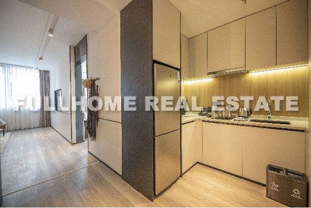 Citadines SongHong Shanghai - Interior view 5, Shanghai rental property