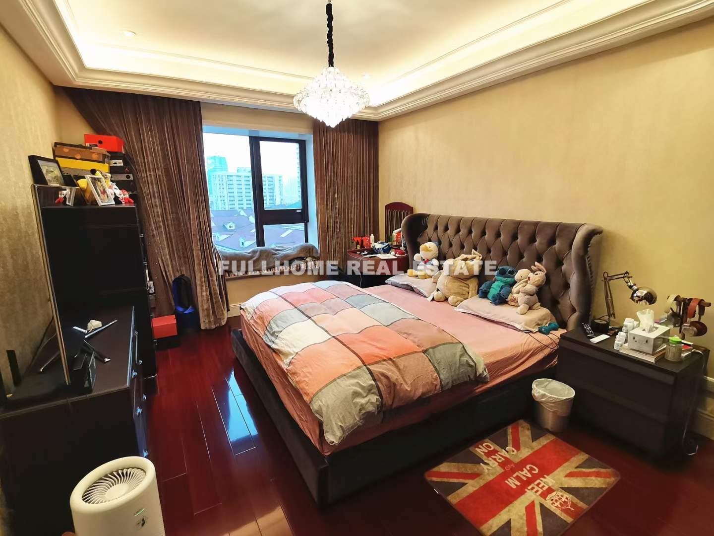Farglory Xuhui Garden - Interior view 6, Shanghai rental property