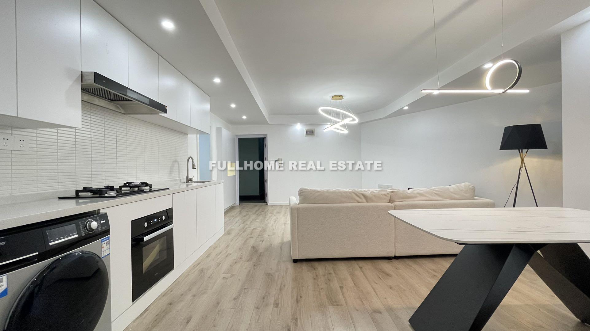 Huading Plaza - Interior view 6, Shanghai rental property