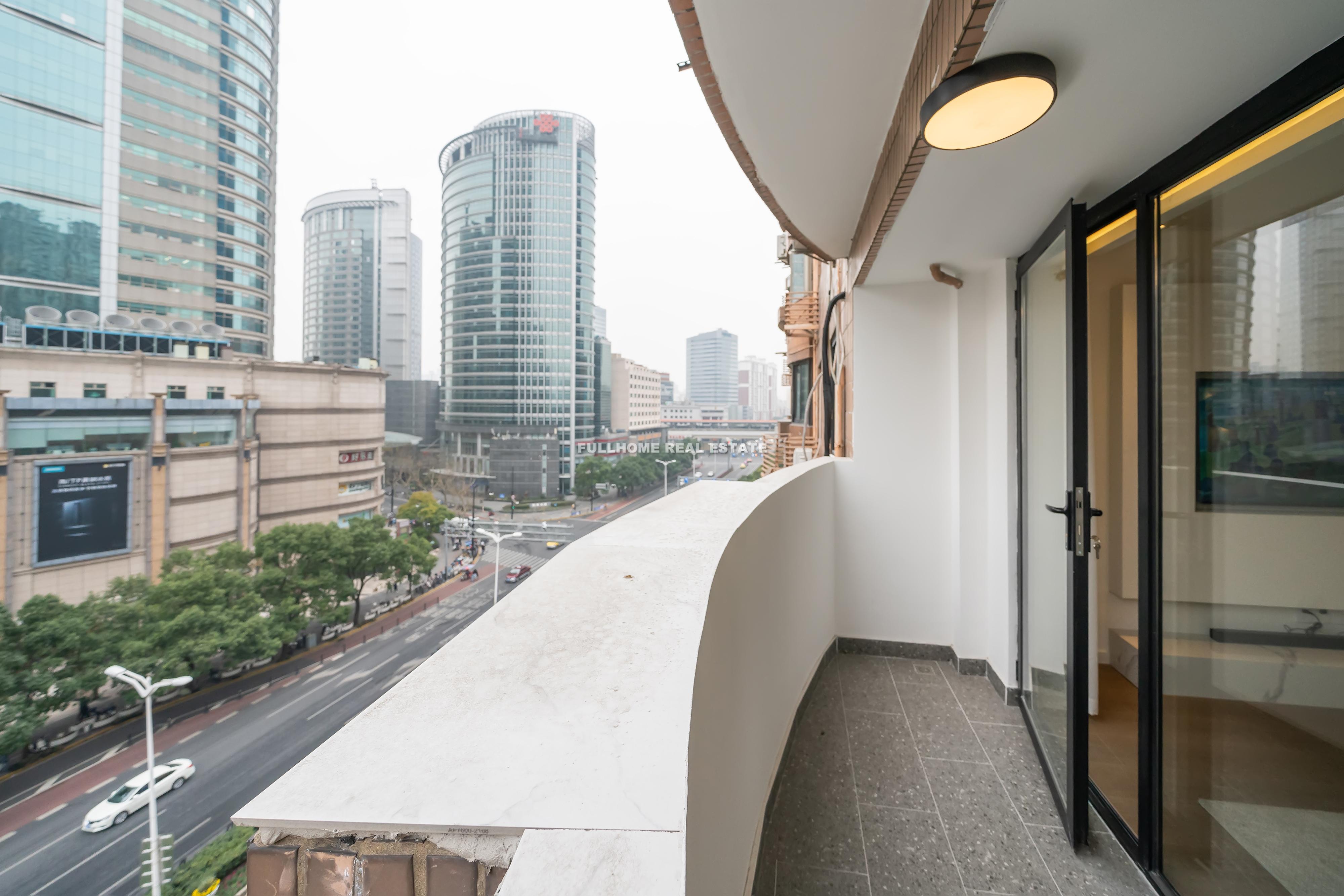 Garden Mansion - Interior view 3, Shanghai rental property