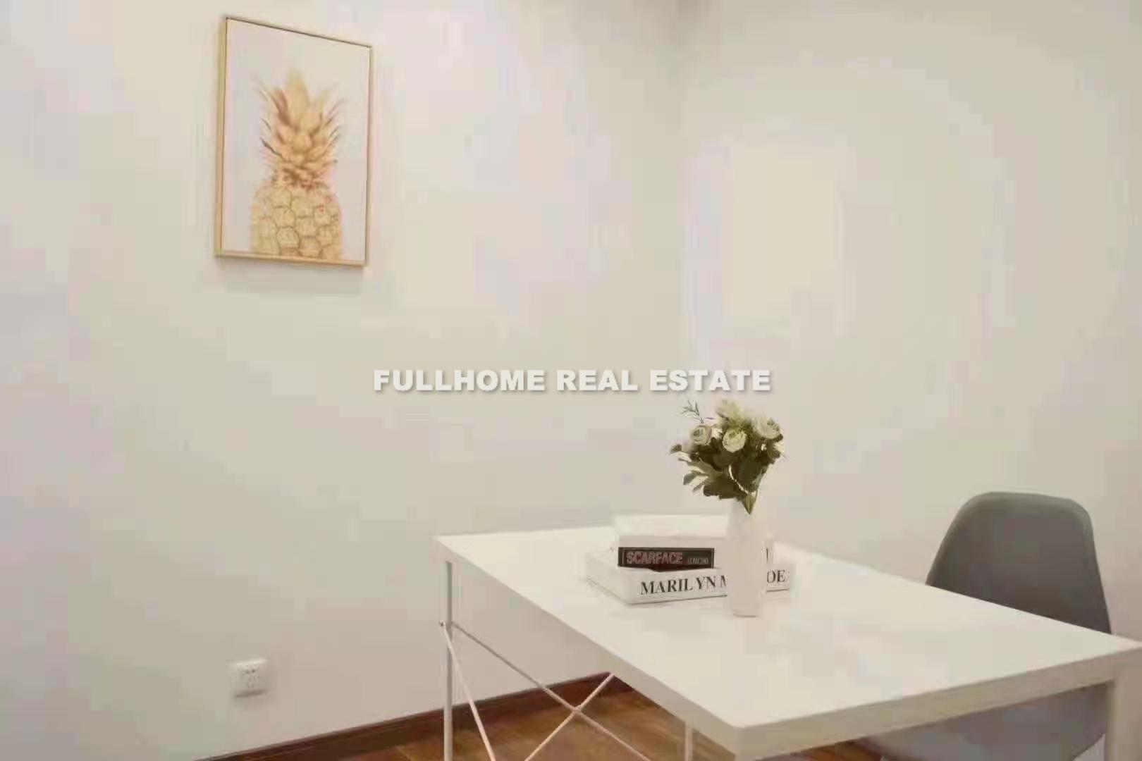Shuangqian Apartment - Interior view 3, Shanghai rental property